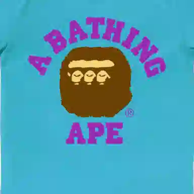 A BATHING APET FW25