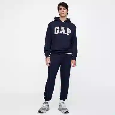 GAP Logo Hoodie