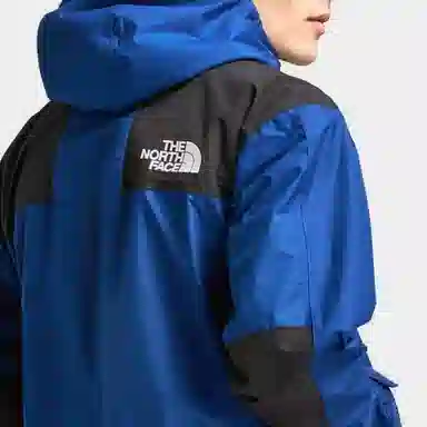 The North Face Reign On