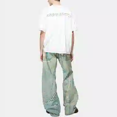 Acne Studios FW25 2006M 3D