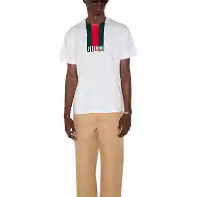 GUCCI LogoT