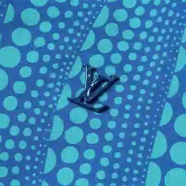 LOUIS VUITTON x Yayoi Kusama SS23