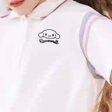 Hello KittyT POLO