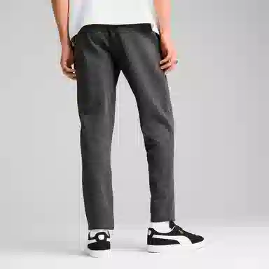 PUMA ESS NO.1 LOGO SWEATPANTS FL OP