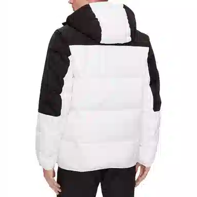 HUGO BOSS Green SS24 Logo