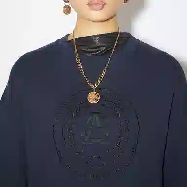 Acne Studios SS21 Logo