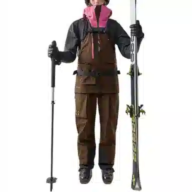 HAGLFS Vassi GTX Pro II Jacket