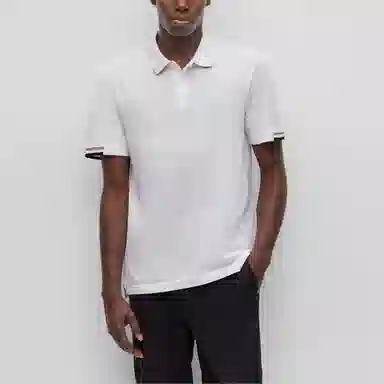 HUGO BOSS SS22 Polo