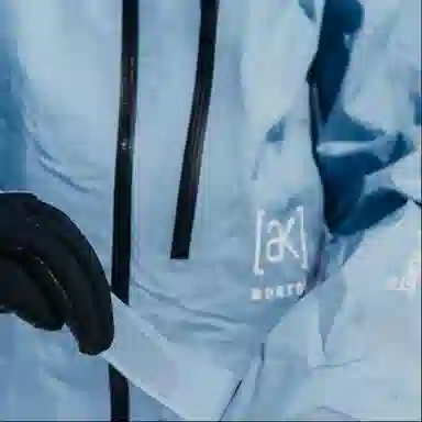 BURTON AK TUSK 24-25 GORE-TEX 3LPro Shell