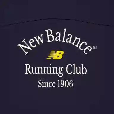New Balance logo T