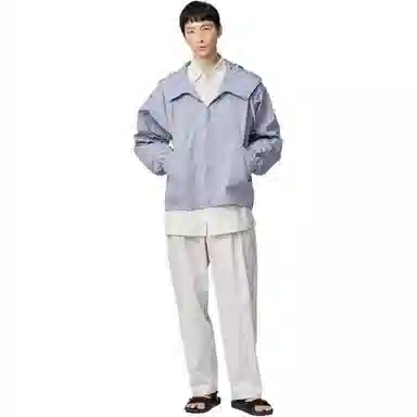 UNIQLO SS25 U