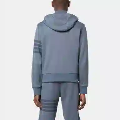 Thom Browne Fitness Shirt Blue