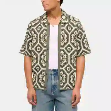 AbercrombieFitch Polo