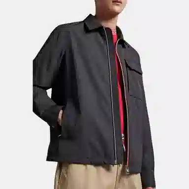 Moncler Epte Shacket