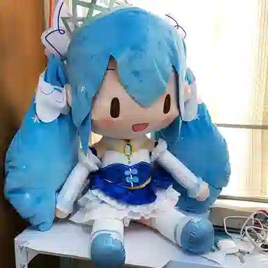 SEGA VOCALOID 2019 50cm