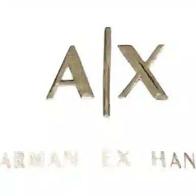 ARMANI EXCHANGE SS23 LogoT