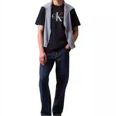 CALVIN KLEIN Jeans T
