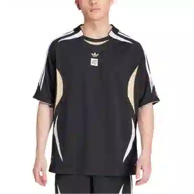 adidas originals x NTS RADIO SS24 logoT