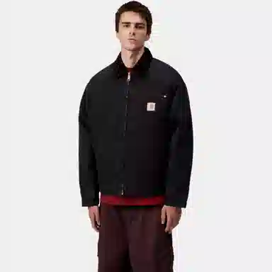 Carhartt WIP OG Detroit Jacket