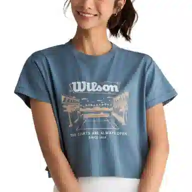 Wilson CLUB SPORTS T