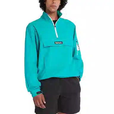 Timberland City Outdoor Pullover Jacket