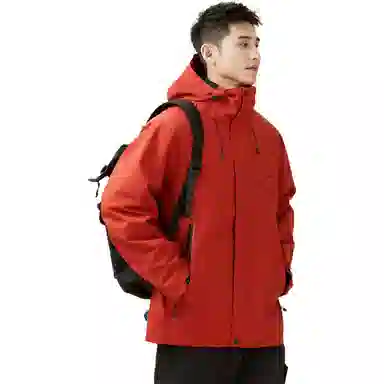 361° Outdoor Series Jacket