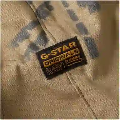 G-STAR RAW