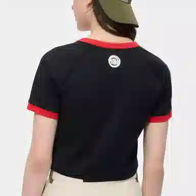 FILA FUSION x Round Two T