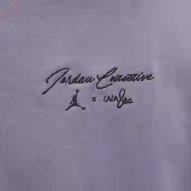 Jordan LALA CE Logo T