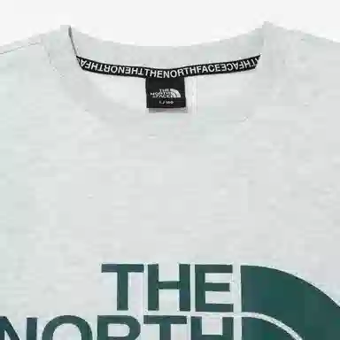 THE NORTH FACE Logo