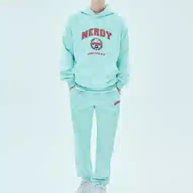 NERDY SS22