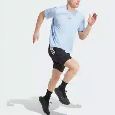 adidas Climacool SS25 INTENSITY logoT