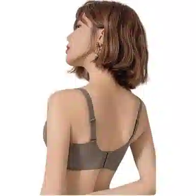 欧迪芬 性感美背聚拢文胸 女款