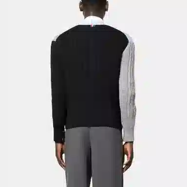 THOM BROWNE V
