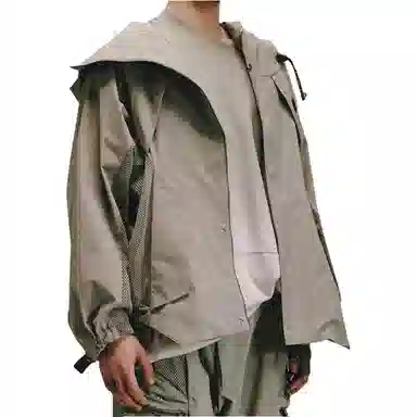 adidas originals x HAMCUS JACKET