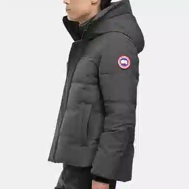 Canada Goose MacMillan