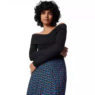 DIANE VON FURSTENBERG