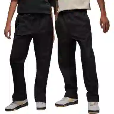 Jordan x A Ma Manire Logo