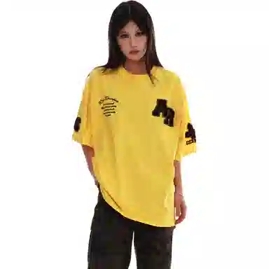 ECKCDS T