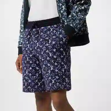 LOUIS VUITTON FW23 Logo