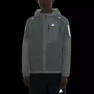 adidas DWR SS25 RN logoUPF50+