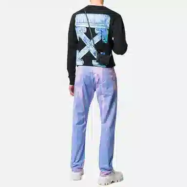 OFF-WHITE FW20 Marker Arrows