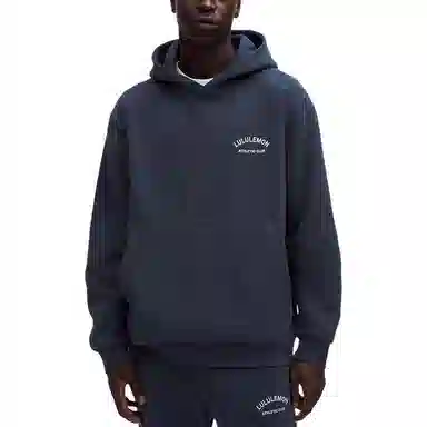 lululemon Steady State