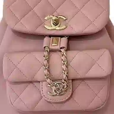 CHANEL Duma 24p