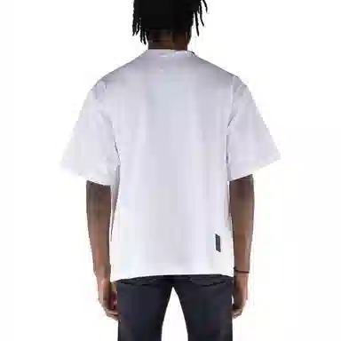 WE11DONE FW22 LogoT