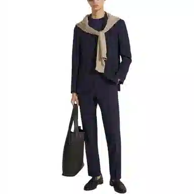 Zegna SS25