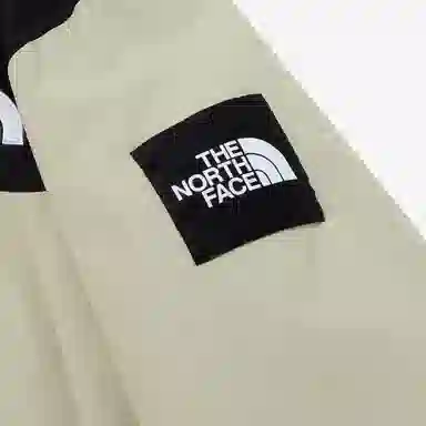 THE NORTH FACE LOGO
