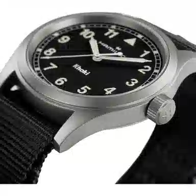 Hamilton Khaki Field Quartz 38mm