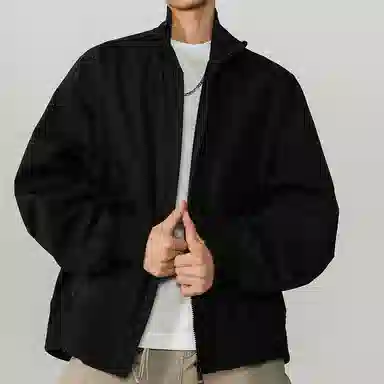 JIMIJONS cleanfitbomber