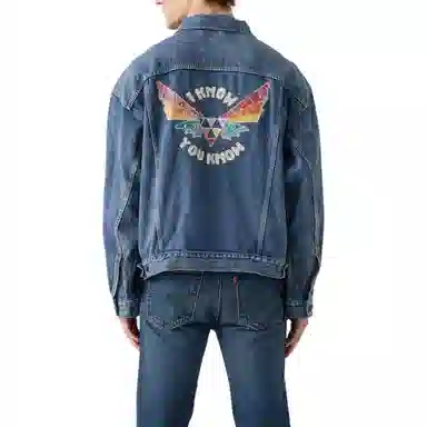 Levi's Denim Jacket